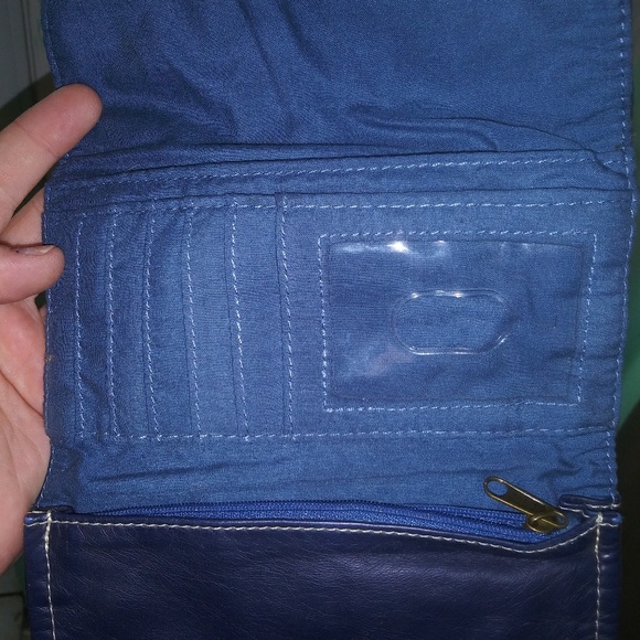 Billabong wallet - Picture 3 of 3